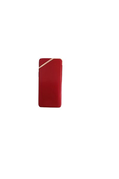 KlaussTech Lighter, KlaussTech, Electric, Rechargeable, Red
