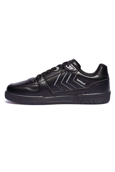 hummel Hml Freza Unisex Spor Ayakkabı 900680-2042 BLACK/BLACK