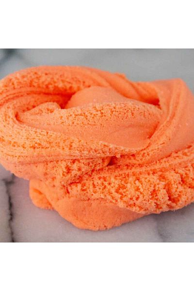 Sunman Compound Kings Orange Cloudz Slime 150 Gr