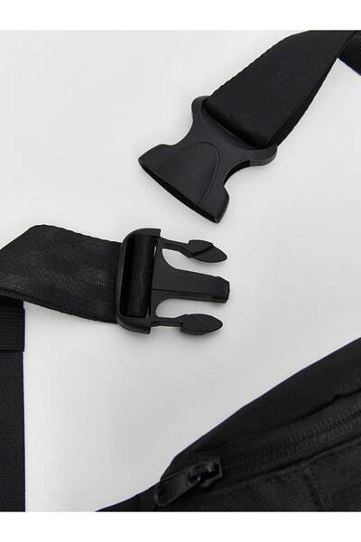 LC Waikiki Printed Men's Chest Bag (W5)