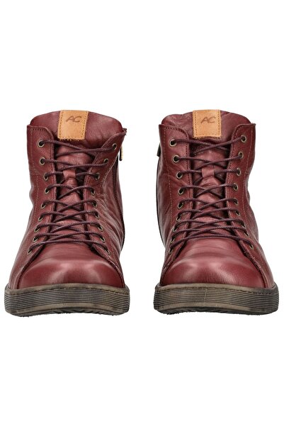 Andrea Conti Stiefelette