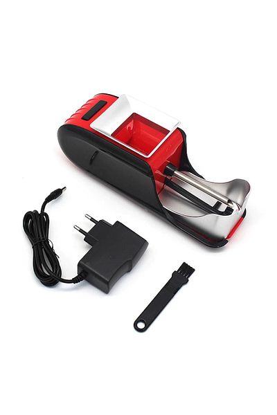 KlaussTech Electric Cigarette Maker