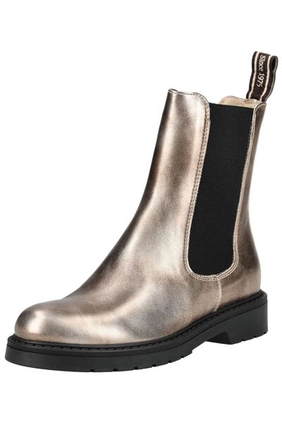 Nero Giardini Stiefelette