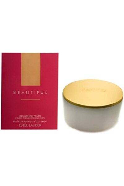 Estee بيوتفول، بودرة جسم معطرة 100جرام