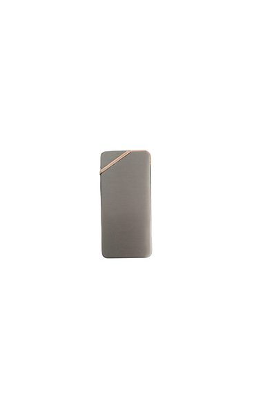KlaussTech Lighter, KlaussTech, Electric, Rechargeable, Gray