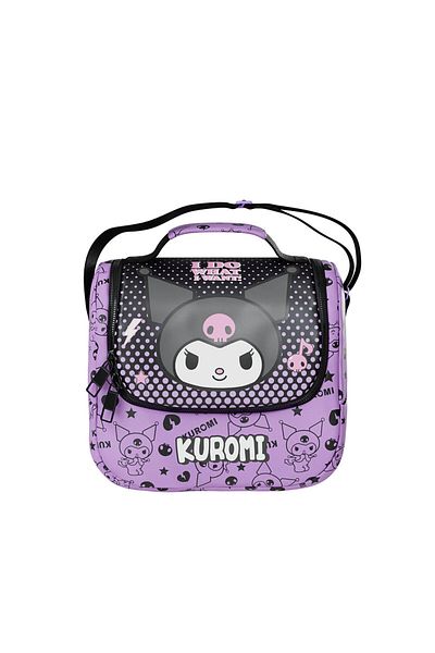 kuromi 3166-9 Cutie de prânz