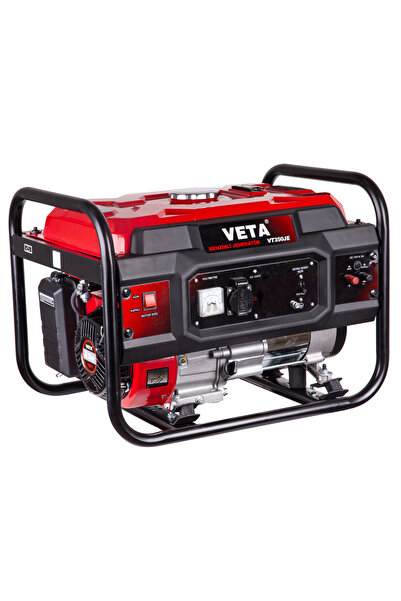 Veta 350JE İPLİ 3,5 KW