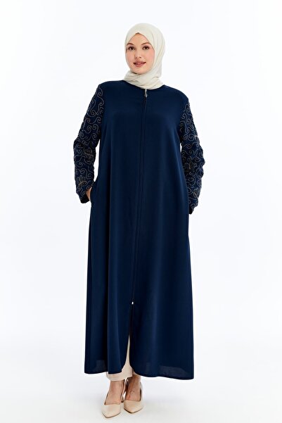 EBT BURAK SÜZENE NAKIŞ MANTO