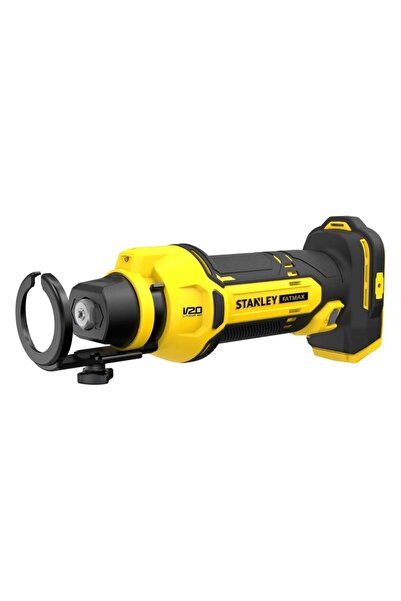 Stanley Fatmax V20 18V Akülü Alçıpan Frezesi (Akü Hariç) SFMCE200B-XJ