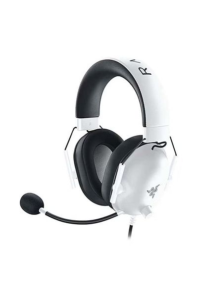 RAZER BlackShark V2 X Wired Esports Gaming Headset, 7.1 Surround Sound, 50mm