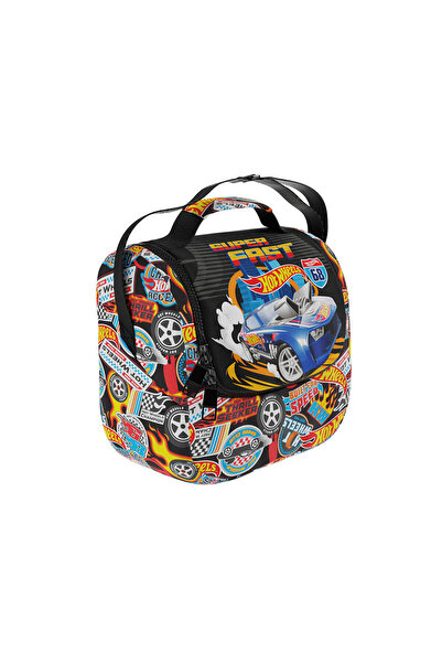 HOT WHEELS Beslenme Çantası 3076