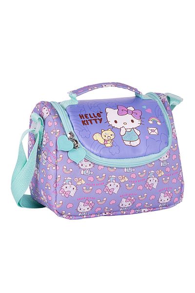 Hello Kitty صندوق غداء - موديل 2718