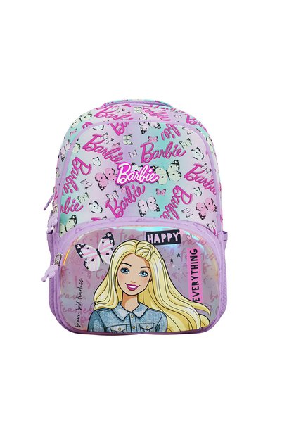 Barbie حقيبة مدرسية 3282