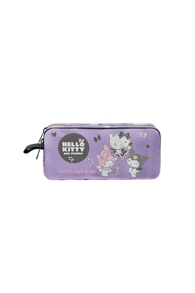Hello Kitty And Friends Pencil Case 3262