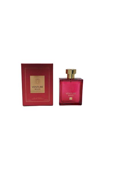 VENTURE عطر فينشر روج 100 مل