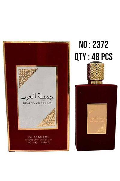 Perfume Gallery Jamila Al Arab Perfume 100ml