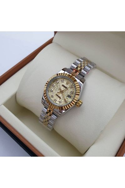 Rolex Mini Rolex women's watch with accessories