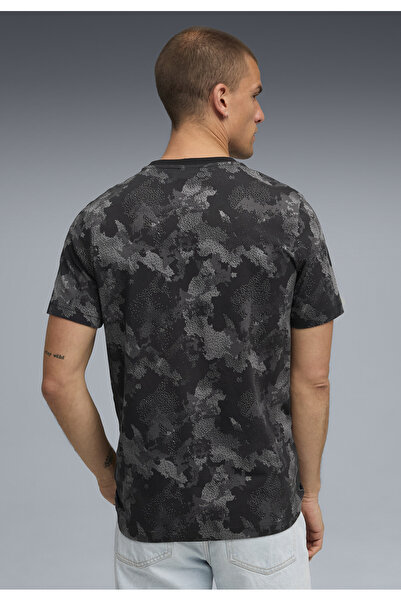 Puma Pánské tričko Essentials Camo