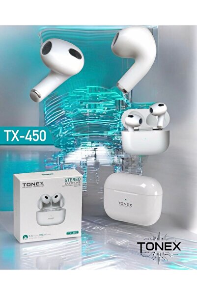 EFEGSM Tonex TX-450 Bluetooth Kulaklık