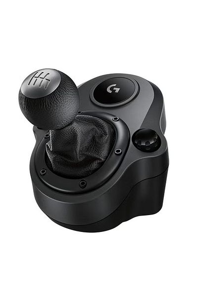 logitech ناقل حركة سباقات Driving Force لعجلات G29 وG920