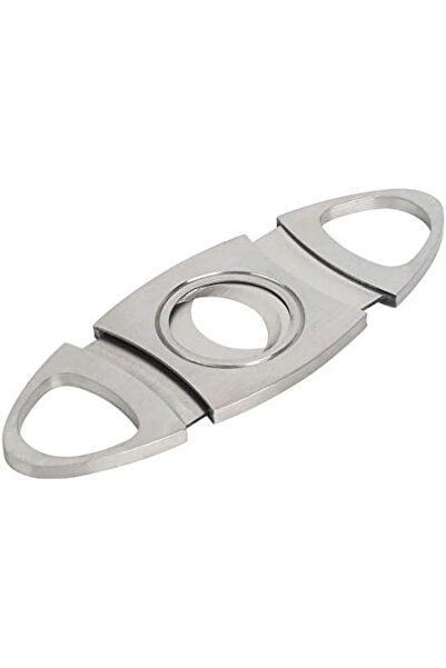 Other قاطعة محمولة من الفولاذ المقاوم للصدأ بمقبض وشفرة مزدوجة