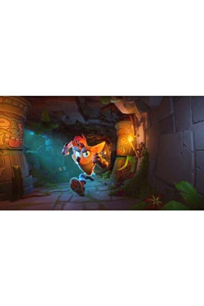 ACTIVISION Crash Bandicoot 4 It's About Time Adventure PlayStation 4 (PS4)