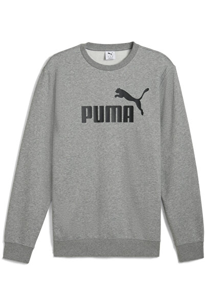 Puma Essentials No. 1 Logo Crew Men