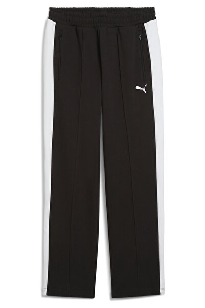 Puma T7 Relaxed Jacquard Track Pants Unisex