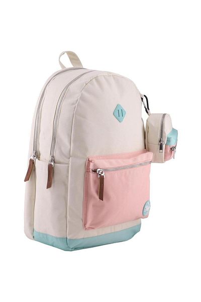 Atrium Classic Backpack with Accessory