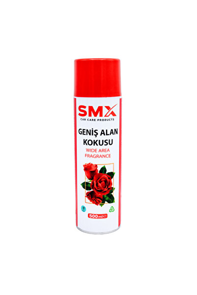 SMX Geniş Alan Kokusu 500 Ml