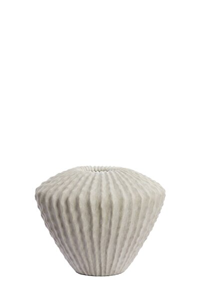 Laromita Decoration CACTI MAT BEJ SAKSI / 45 CM