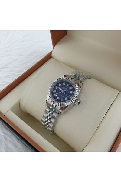 Rolex Mini Rolex women's watch with accessories