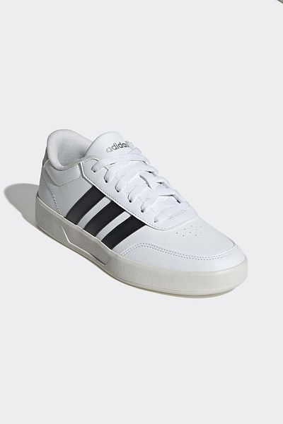 adidas Pantofi sport Breaknet 3.0 pentru femei Jr3559 Ftwwht/cblack/sılvmt