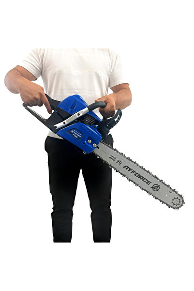 PT-988 20'' MOTORLU TESTERE