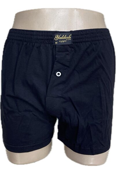 Yaldızlı 3-Piece Athlete Boxer Set 100% Cotton