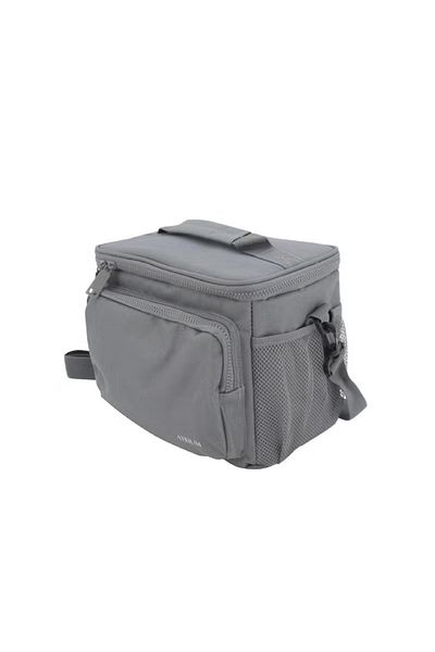 Atrium 2 Mesh Side Pockets Lunch Bag