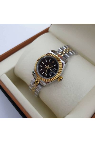 Rolex Mini Rolex women's watch with accessories