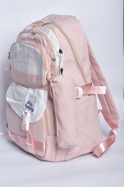 Way Distinctive design of school bag