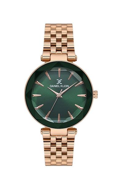 Daniel Klein Dke.1.10629-8 Women's Watch