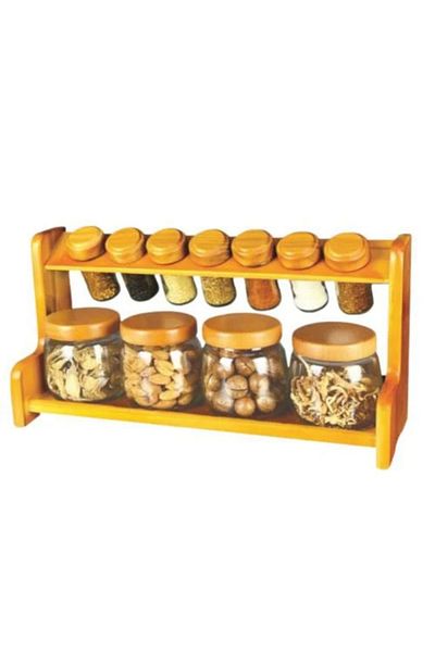 Generic Skill Box Organizer