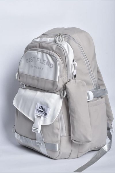 Way Distinctive design of school bag