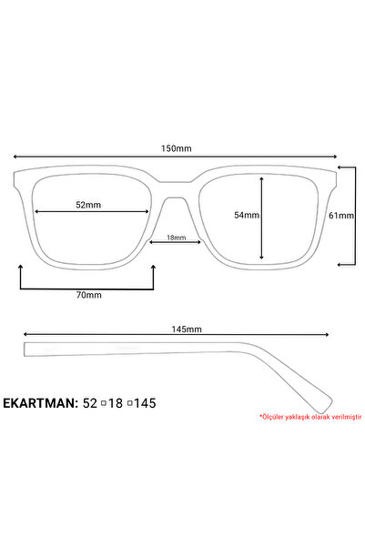Toz Vintage Zanirae Polarized Glass Vintage & Retro Unisex Sunglasses