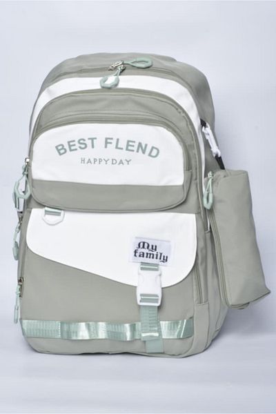 Way Distinctive design of school bag