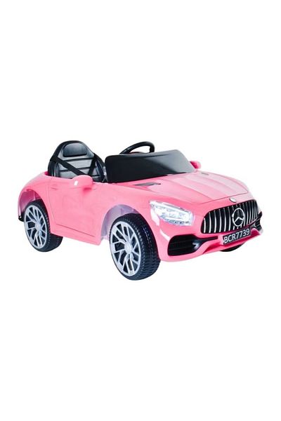 rexa Electric ride-on car for children