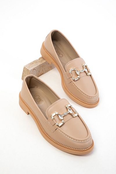SOHO Ten Women's Loafer Shoes 19596