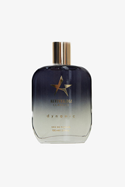 ALTINYILDIZ CLASSICS Erkek  AC Dynamic EDP Parfüm 100 Ml