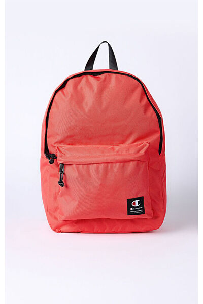 Champion Icons Backpack Pembe Unisex Sırt Çantası-802345-PS182