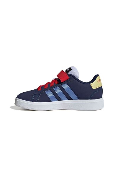 adidas Pantofi pentru copii Disney Jasmine Grand Court anii 00