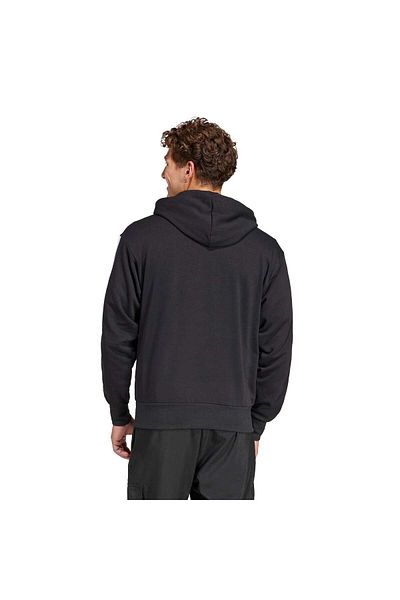 adidas Суичър с 3-Stripes Essentials от френски терти