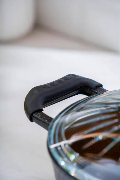 ACAR وعاء دايمانتي العميق - 20 سم